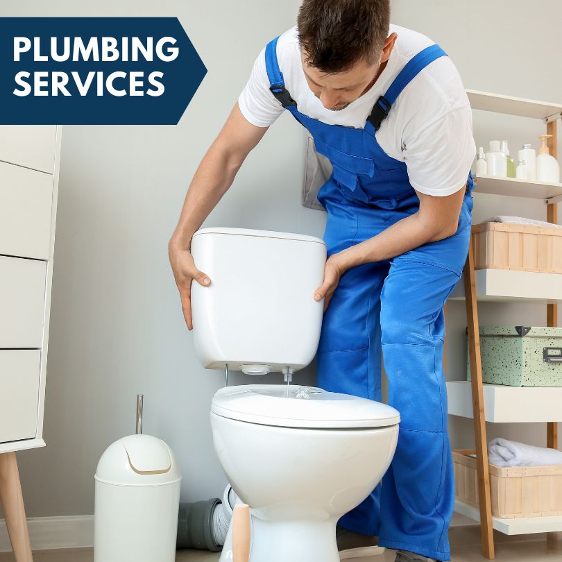 Plumbing Company in Topawa, AZ